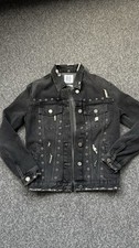 Denim Jacket Zoe Karssen Xs