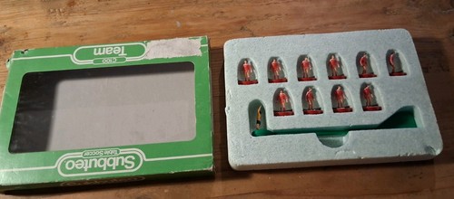 Subbuteo 214 bayern munich - lw,