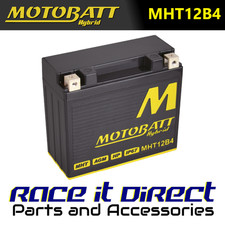 Motobatt battery for ducati - motobatt,