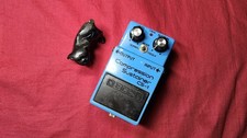 BOSS CS-1 Compression
