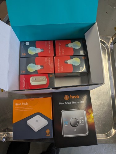Hive usa hub active - usa,