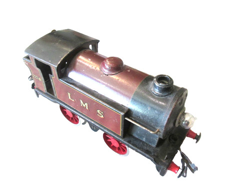 Hornby gauge 3 - hornby, o