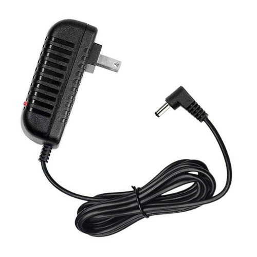 Dc power adapter - 9v, ac/dc