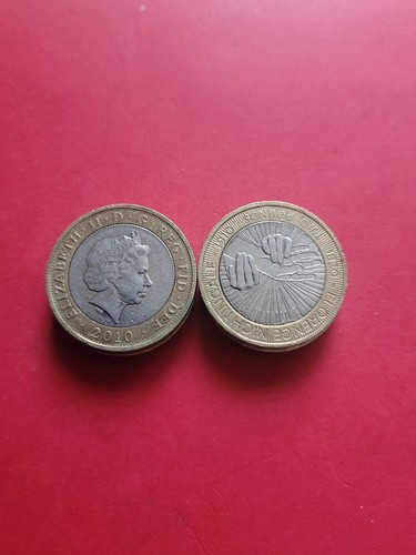Florence nightingale 2010 - 2010, £2