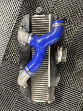 Tmic Intercooler Prodrive Y Pipe For Subaru Impreza V9 GB270 WRX