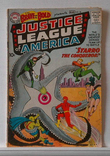 Books comics magazines dc - &,
