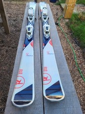 Rosignal Temptation 75 Womens Skis  152cm Length With Bindings