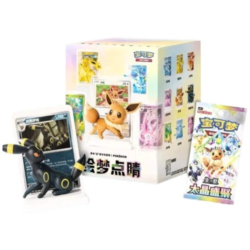 Pokémon tcg dream - pokémon, tcg: