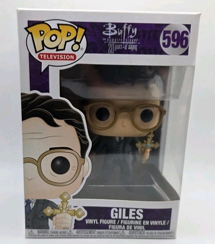 Funko pop rupert giles - funko,