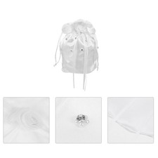 Bridal Hand Bags Purse for