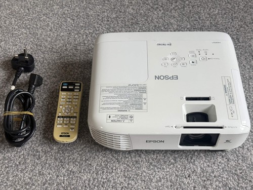 Epson tw740 1080p full hd - epson,