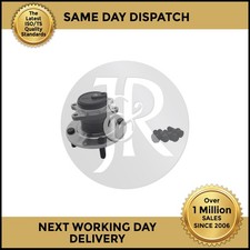 Smart Forfour 1.1-1.3-1.5 Rear