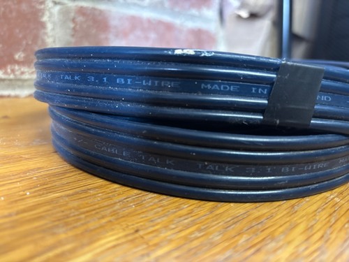 Cable talk speaker - 3.1,