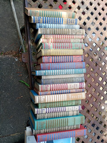 Jzz jazz book club - ,