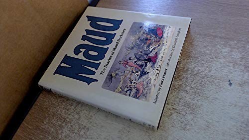 Maud the diaries - maud:,
