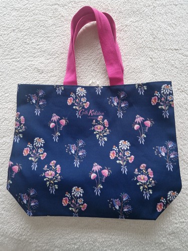 Cath kidston tote bag navy - bag,