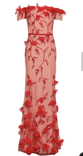 Designer marchesa notte - marchesa,