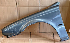 01-2009 JAGUAR X-TYPE X TYPE 5 DOOR LEFT SIDE FRONT WING PANEL FENDER GREY LHK