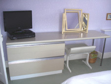 RETRO 1969-DRESSING TABLE BY
