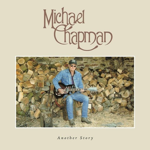 Michael chapman vinyl - michael, chapman(vinyl