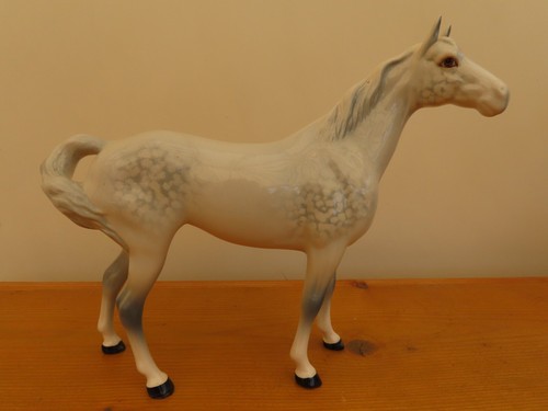 Beswick vintage dapple - vintage,