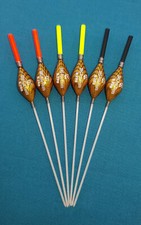 Pack of 6 x SRG Pole Floats