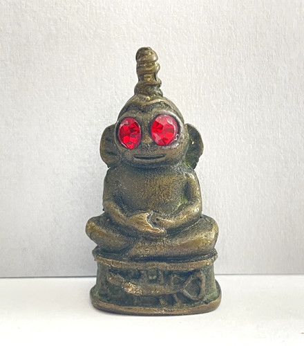 Voodoo thai amulet ngang - voodoo,