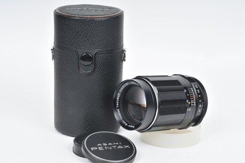 Pentax super multi coated - super,