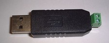  USB to RS485