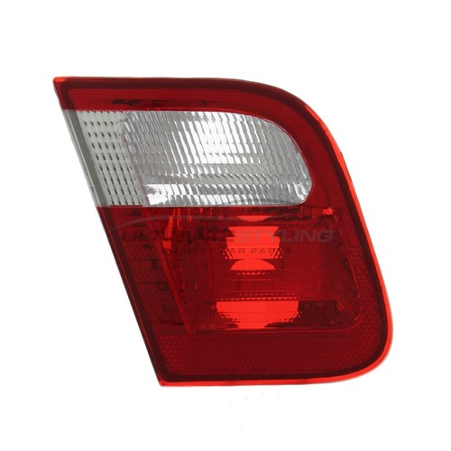 Bmw series rear light - bmw, e46