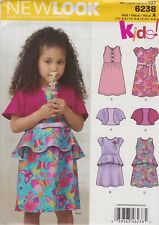 Sewing Pattern  Dress