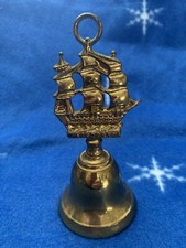 Hms victory brass - victory, handheld