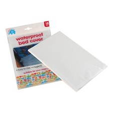 Waterproof Bed Cover Mattress