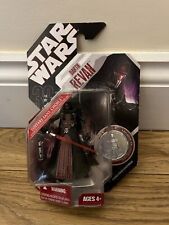 STAR WARS DARTH REVAN 3.75”