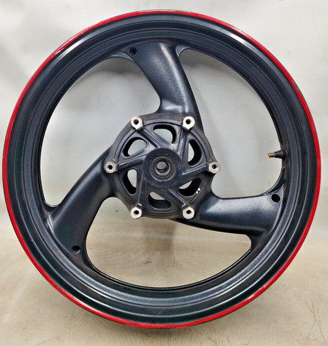 Front wheel rim - -, yzf