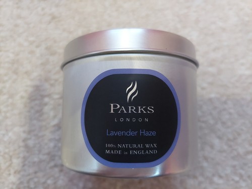New parks london compact - new,