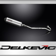 Kawasaki KLR650A 87-07 KLR650B