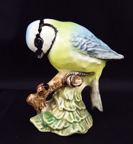 Lovely vintage beswick - beswick, bird