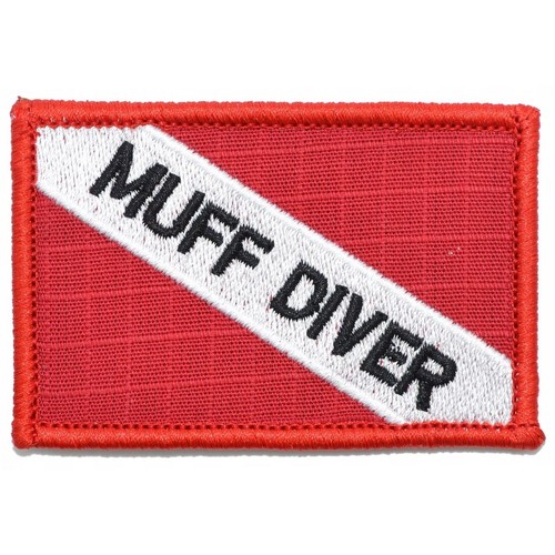 Muff diver down scuba - muff,