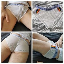 "PRIDE" Cheeky Sprinter Briefs