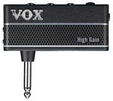 Vox amPlug3 High Gain