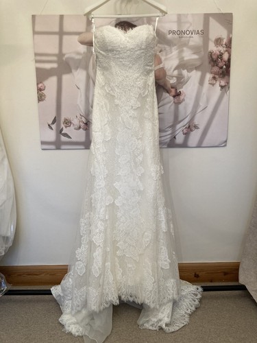 Orlan pronovias - 11, by