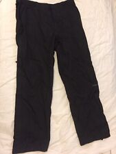 Quechua Adjustable Waterproof Motorcycle Trouser Euro XXL 