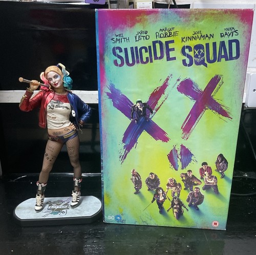 2016 suicide squad margot - 2016,
