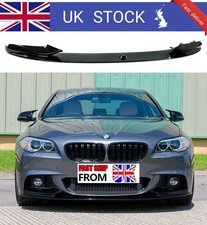 FRONT BUMPER SPLITTER LIP M