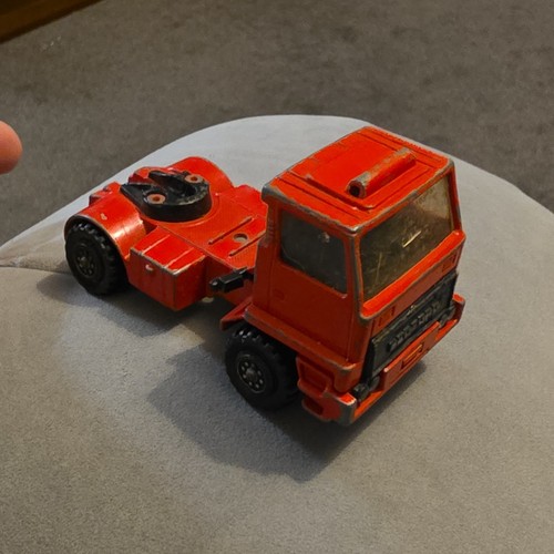 Matchbox super kings 10 - super,