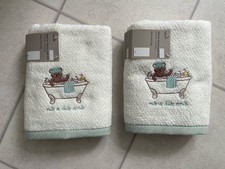 Next Bertie Woodland Spa "Rub