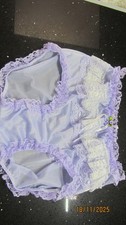 Vintage style panties - style,