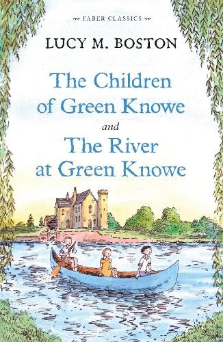 The children green knowe - the,