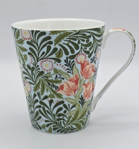 William morris bower fine - morris,